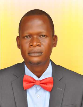 Iorkase Andrew (Government)